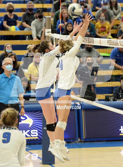 Thumbnail 1 in University Prep @ Exeter (CIF State D4 Final) photogallery.