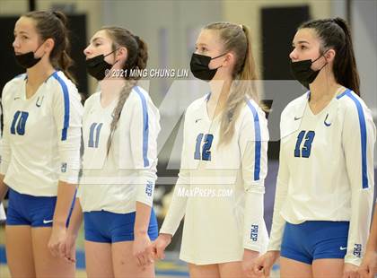 Thumbnail 2 in University Prep @ Exeter (CIF State D4 Final) photogallery.