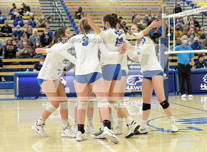 Thumbnail 2 in University Prep @ Exeter (CIF State D4 Final) photogallery.