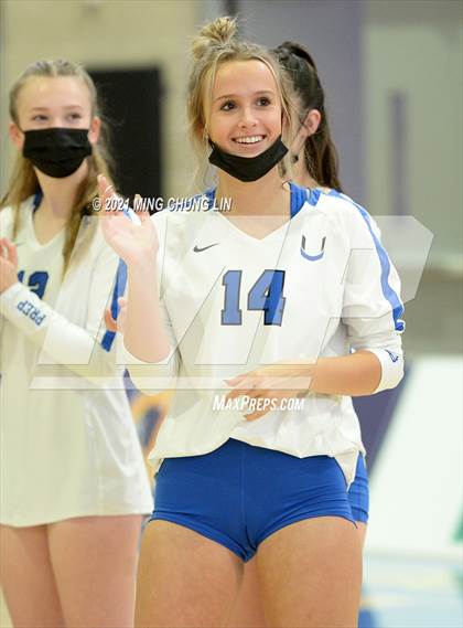 Thumbnail 2 in University Prep @ Exeter (CIF State D4 Final) photogallery.