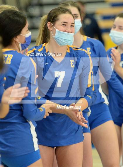 Thumbnail 2 in University Prep @ Exeter (CIF State D4 Final) photogallery.