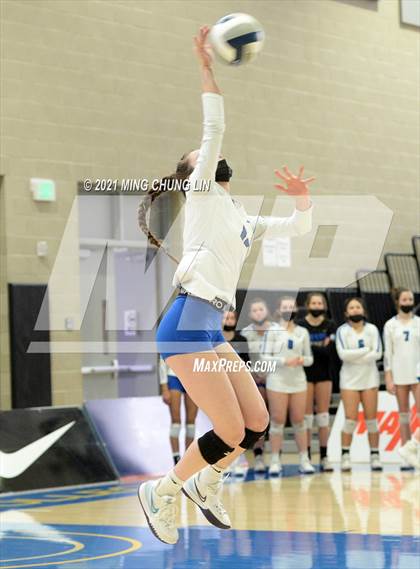 Thumbnail 1 in University Prep @ Exeter (CIF State D4 Final) photogallery.