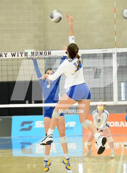 Thumbnail 1 in University Prep @ Exeter (CIF State D4 Final) photogallery.