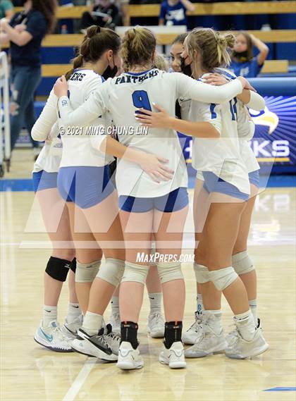 Thumbnail 1 in University Prep @ Exeter (CIF State D4 Final) photogallery.