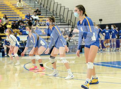 Thumbnail 2 in University Prep @ Exeter (CIF State D4 Final) photogallery.
