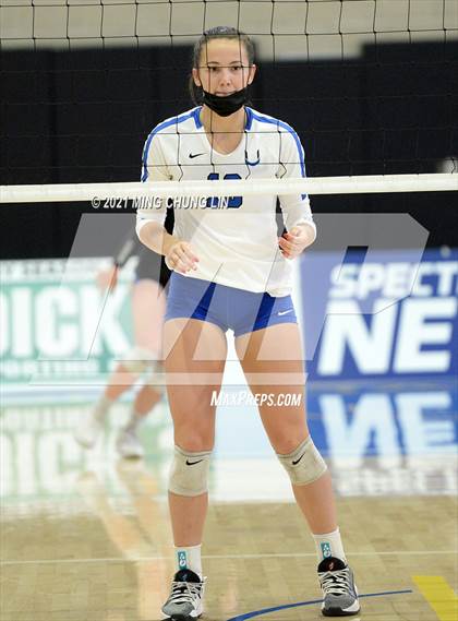 Thumbnail 2 in University Prep @ Exeter (CIF State D4 Final) photogallery.