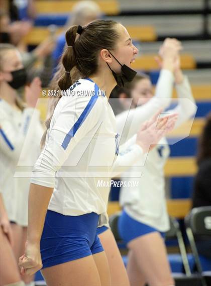 Thumbnail 2 in University Prep @ Exeter (CIF State D4 Final) photogallery.