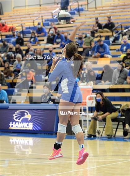 Thumbnail 3 in University Prep @ Exeter (CIF State D4 Final) photogallery.