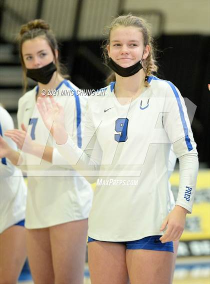 Thumbnail 1 in University Prep @ Exeter (CIF State D4 Final) photogallery.