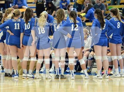 Thumbnail 2 in University Prep @ Exeter (CIF State D4 Final) photogallery.