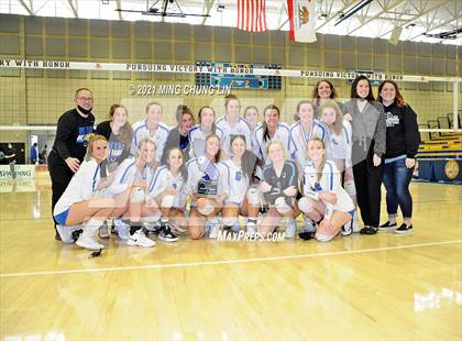 Thumbnail 2 in University Prep @ Exeter (CIF State D4 Final) photogallery.