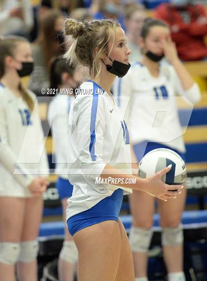 Thumbnail 1 in University Prep @ Exeter (CIF State D4 Final) photogallery.