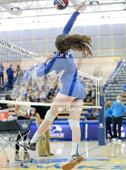 Thumbnail 2 in University Prep @ Exeter (CIF State D4 Final) photogallery.