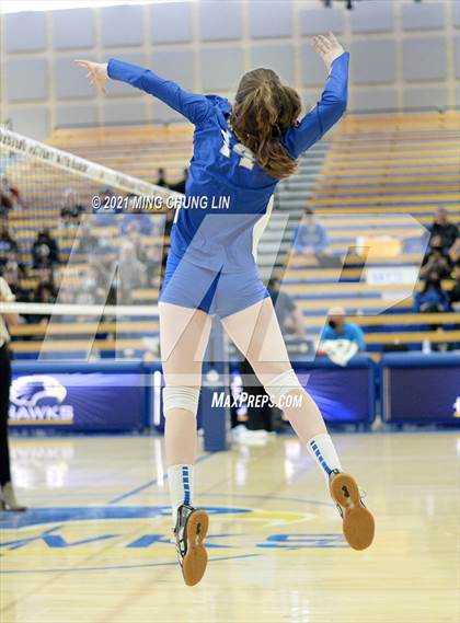 Thumbnail 2 in University Prep @ Exeter (CIF State D4 Final) photogallery.