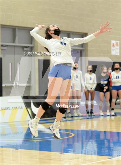 Thumbnail 3 in University Prep @ Exeter (CIF State D4 Final) photogallery.