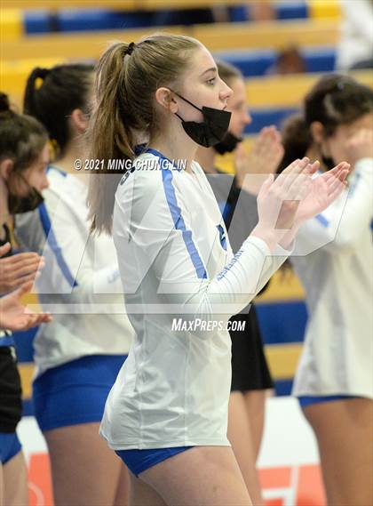Thumbnail 1 in University Prep @ Exeter (CIF State D4 Final) photogallery.