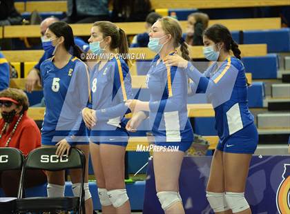 Thumbnail 1 in University Prep @ Exeter (CIF State D4 Final) photogallery.