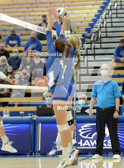 Thumbnail 2 in University Prep @ Exeter (CIF State D4 Final) photogallery.