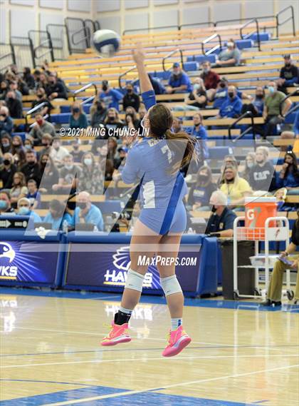 Thumbnail 2 in University Prep @ Exeter (CIF State D4 Final) photogallery.