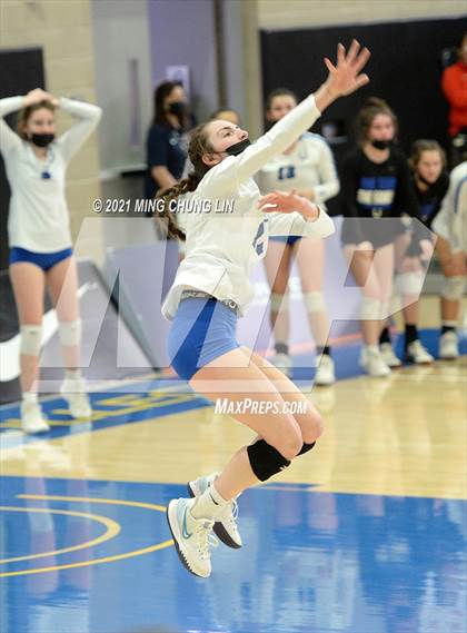 Thumbnail 2 in University Prep @ Exeter (CIF State D4 Final) photogallery.