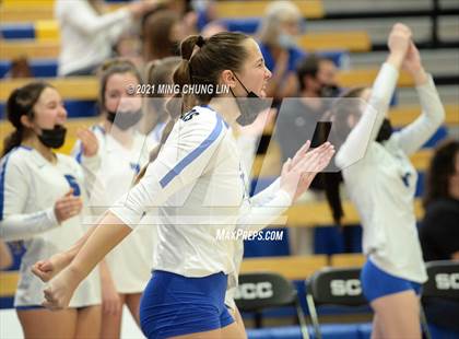 Thumbnail 1 in University Prep @ Exeter (CIF State D4 Final) photogallery.