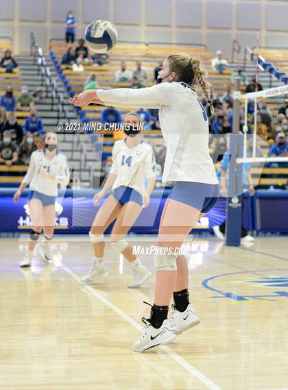 Thumbnail 2 in University Prep @ Exeter (CIF State D4 Final) photogallery.