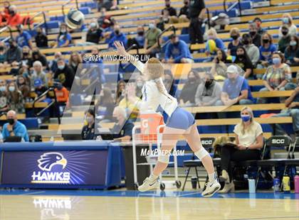 Thumbnail 2 in University Prep @ Exeter (CIF State D4 Final) photogallery.