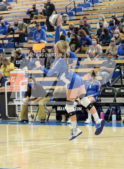 Thumbnail 2 in University Prep @ Exeter (CIF State D4 Final) photogallery.