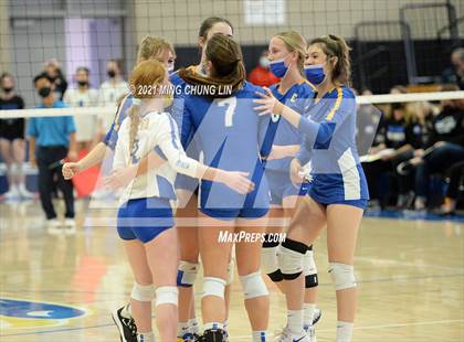 Thumbnail 3 in University Prep @ Exeter (CIF State D4 Final) photogallery.