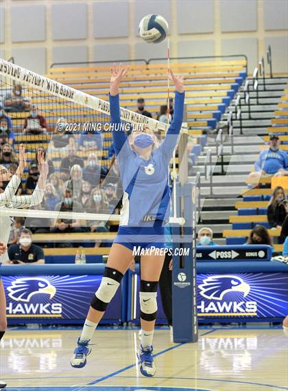 Thumbnail 2 in University Prep @ Exeter (CIF State D4 Final) photogallery.