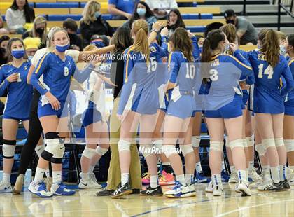 Thumbnail 2 in University Prep @ Exeter (CIF State D4 Final) photogallery.