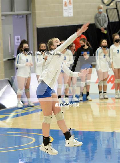 Thumbnail 1 in University Prep @ Exeter (CIF State D4 Final) photogallery.