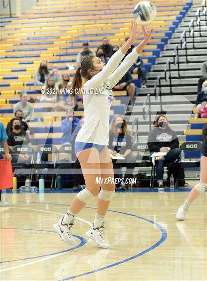Thumbnail 1 in University Prep @ Exeter (CIF State D4 Final) photogallery.