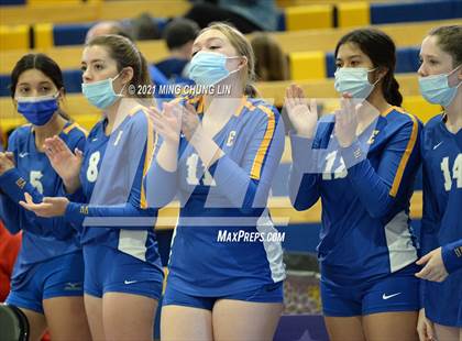 Thumbnail 2 in University Prep @ Exeter (CIF State D4 Final) photogallery.