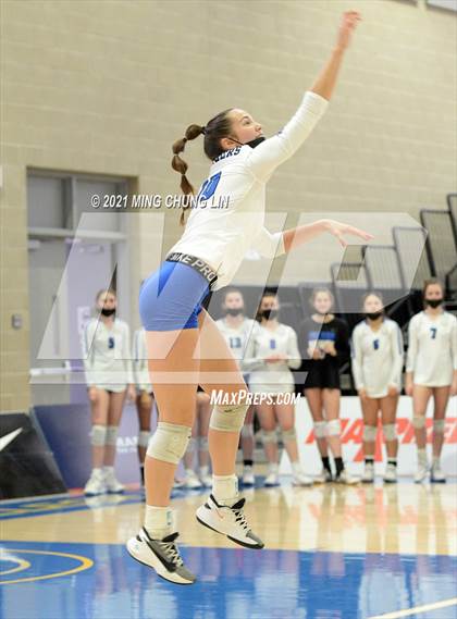 Thumbnail 3 in University Prep @ Exeter (CIF State D4 Final) photogallery.