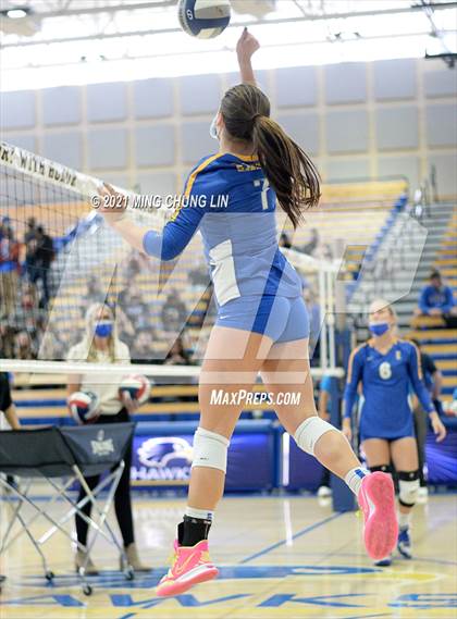 Thumbnail 2 in University Prep @ Exeter (CIF State D4 Final) photogallery.