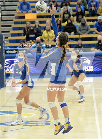 Thumbnail 1 in University Prep @ Exeter (CIF State D4 Final) photogallery.
