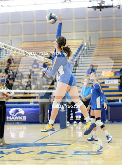 Thumbnail 3 in University Prep @ Exeter (CIF State D4 Final) photogallery.