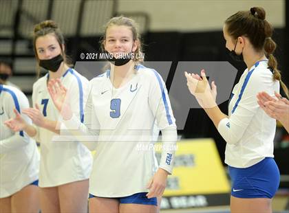 Thumbnail 2 in University Prep @ Exeter (CIF State D4 Final) photogallery.