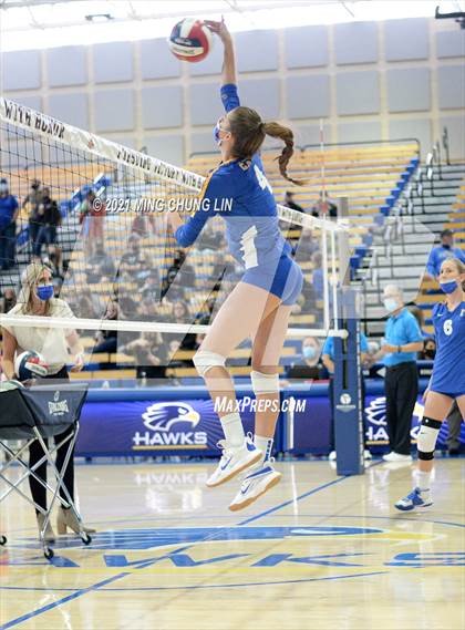 Thumbnail 2 in University Prep @ Exeter (CIF State D4 Final) photogallery.