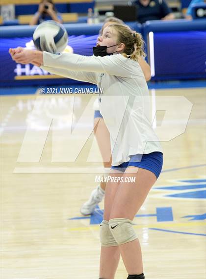 Thumbnail 3 in University Prep @ Exeter (CIF State D4 Final) photogallery.