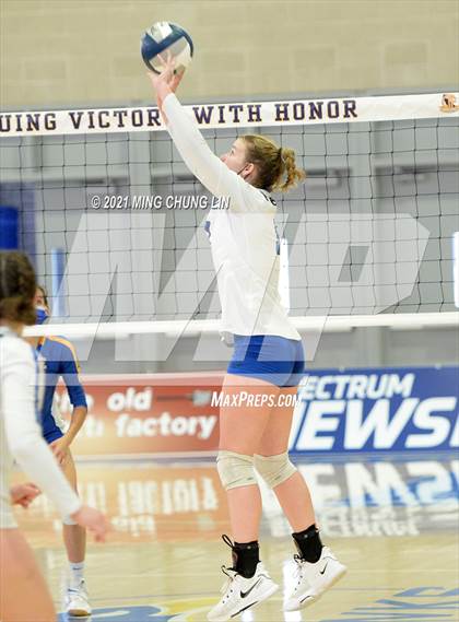Thumbnail 1 in University Prep @ Exeter (CIF State D4 Final) photogallery.