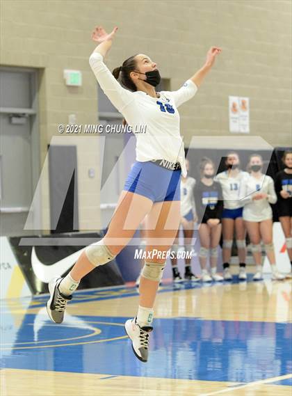 Thumbnail 1 in University Prep @ Exeter (CIF State D4 Final) photogallery.
