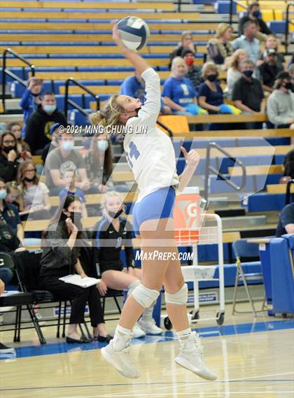 Thumbnail 2 in University Prep @ Exeter (CIF State D4 Final) photogallery.
