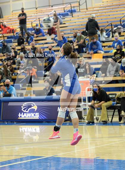 Thumbnail 1 in University Prep @ Exeter (CIF State D4 Final) photogallery.