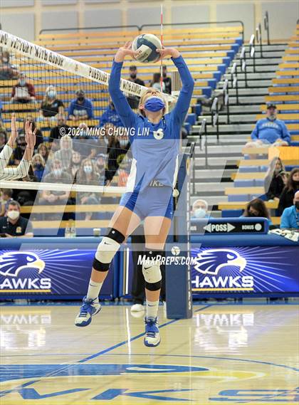 Thumbnail 1 in University Prep @ Exeter (CIF State D4 Final) photogallery.