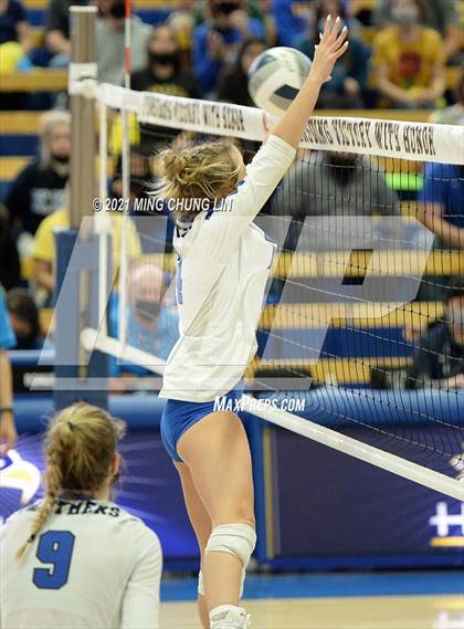 Thumbnail 1 in University Prep @ Exeter (CIF State D4 Final) photogallery.
