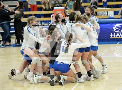 Thumbnail 3 in University Prep @ Exeter (CIF State D4 Final) photogallery.