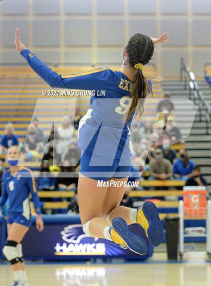 Thumbnail 2 in University Prep @ Exeter (CIF State D4 Final) photogallery.
