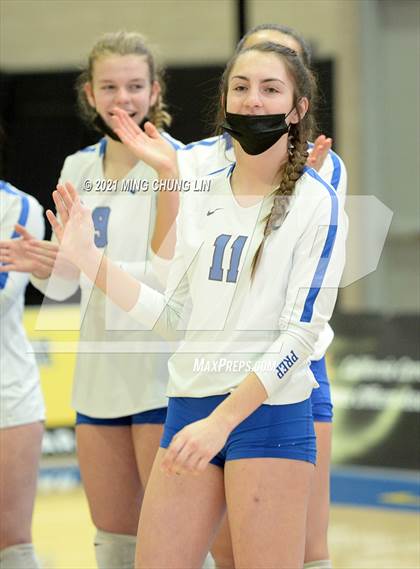 Thumbnail 1 in University Prep @ Exeter (CIF State D4 Final) photogallery.